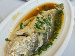 -大鸿运酒店·苏州菜·松鼠桂鱼(观前街店)