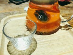 -84那年咖啡馆(李沧万达店)