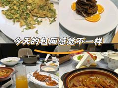 -盛福楼·惠山宴(盛岸路店)