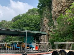 -大连冰峪旅游度假区