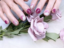-Hands Nail专业美甲美睫