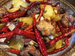 -隔壁老王·家常云南菜(花巷店)