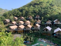 -北京山里寒舍度假酒店