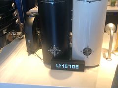 -dotcom coffee古点咖啡(致真大厦店)