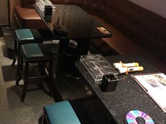 -星聚会KTV(金狮大厦店)