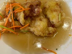 -老味道锅包肉(日照街店)