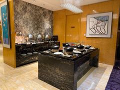 -长沙富力万达文华酒店