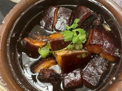 -山外山菜馆(玉泉路店)