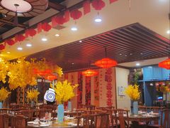 -那家老院子东北菜·饺子·小鸡炖蘑菇(艳华街店)