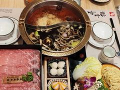 -牛匠和牛寿喜锅(西安总店)