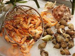 -AdD全日制餐厅(中谷花园酒店)