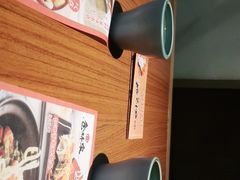 -仓桥家·焗寿司·锅物(光谷步行街店)