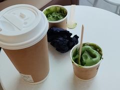 -% Arabica阿拉比卡咖啡(深圳湾万象城店)