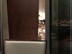 -新发展亚太JW万豪酒店·福苑咖啡厅