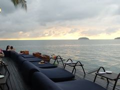 -Sunset Bar(丹绒亚路香格里拉店)
