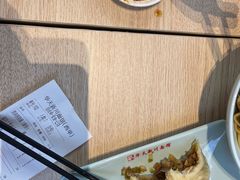 -华天新川面馆(缸瓦市店)