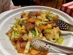 -西贝莜面村(万象天地店)
