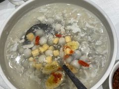 桂花酒酿圆子-和记小菜(东方店)