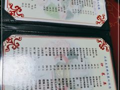 -农家土菜老煨锅(木鱼镇店)