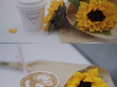 -Manner Coffee(HALO广场店)