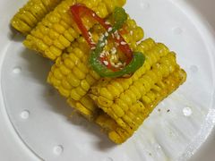 -琼大师东方烤乳猪(亚特兰蒂斯店)