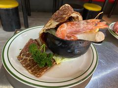 -炑八韩烤(琼华店)