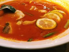 -时光乌托邦空中花园餐厅川味·融合菜(幸福广场店)