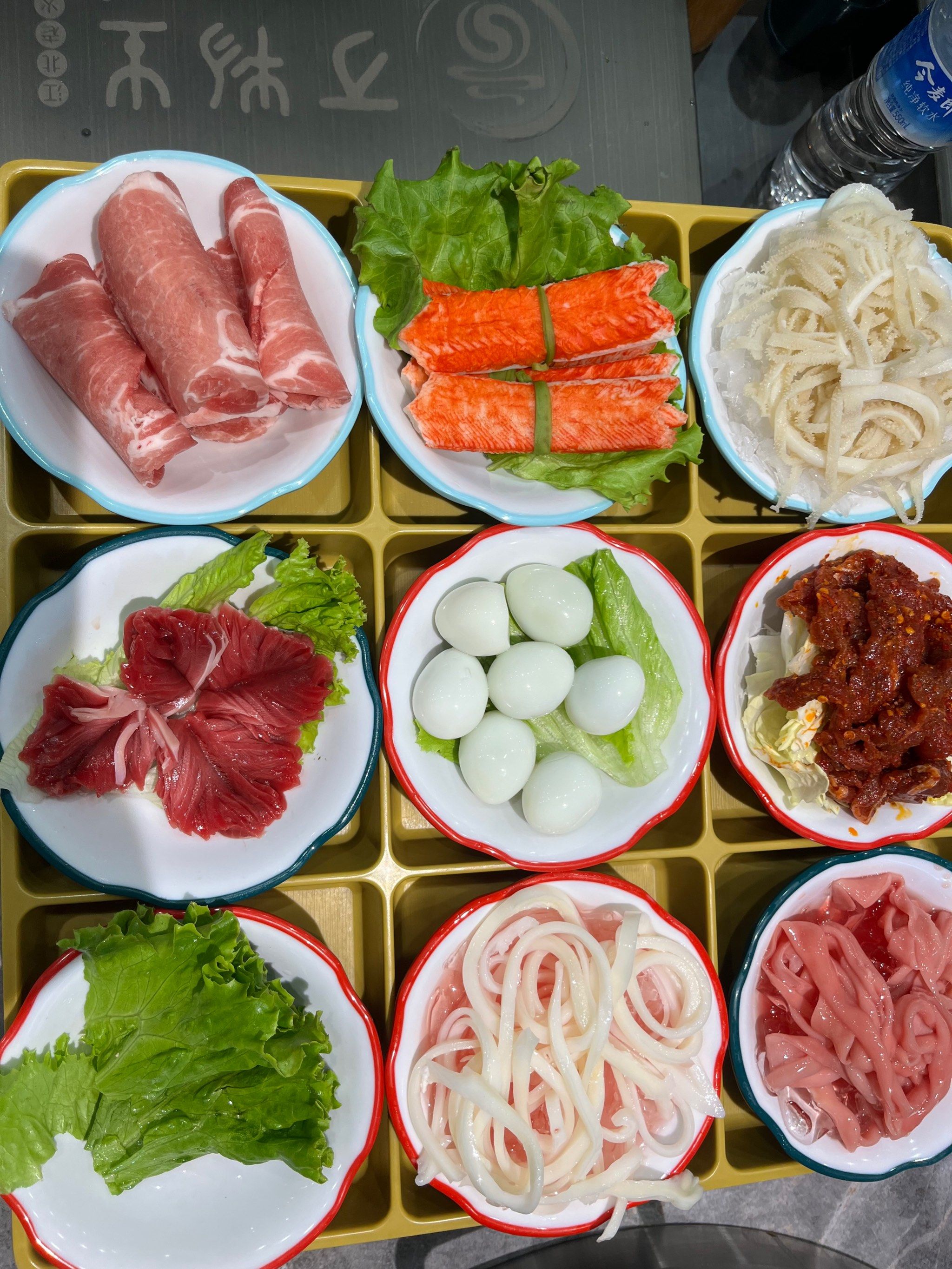 火锅,我的灵魂食物!