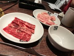 -牛角日本烧肉专门店(海运大厦店)