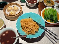 -松鹤面馆·古法焖肉面(观前店)