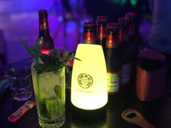 -好久不见网红乐队酒吧(鼓浪屿海底世界店)