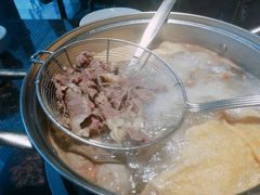-八合里潮汕鲜牛肉火锅(深圳海岸城店)