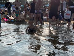 -青岛第三海水浴场