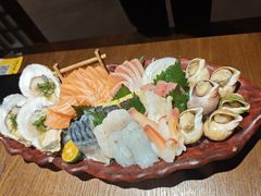 -傑·料理·海鲜放题(佛山文华荟店)