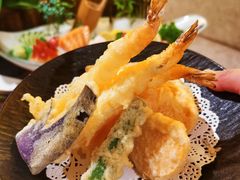 -古都日本料理(高桥路店)