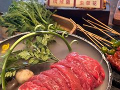 -盡膳口福跷脚牛肉火锅(晶耀前滩店)