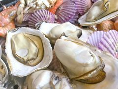 -巧克力渔家.小船海鲜胶东菜(万平口店)