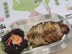 -蔡澜Pho·越南粉餐厅(海上世界店)