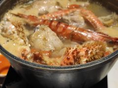 -極上萬膳·日料放题(海岸城店)