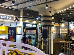 -BOPEYE·波派炸鸡(河西中央商场店)