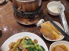 -天荷菜根·闽南素食自助(刺桐北路店)