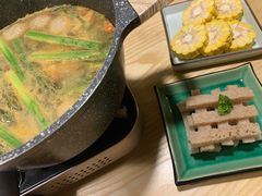 -十二舍·湯物素煮(江泰潤政店)