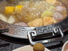 -牛品荟牛肉火锅(新城广场店)