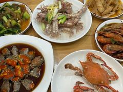 -红灯笼龙凤饭店(宁波老字号店)