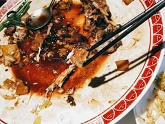 -旺顺阁·北京菜(北辰上品+)