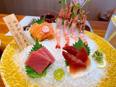 -文三酒肆自助放题(新街口友谊广场店)