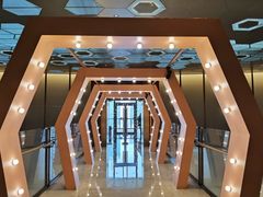 -于家堡洲际酒店·堡子里酒廊