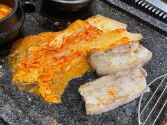 -韩阳王石板烤肉