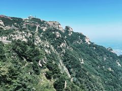 -泰山风景名胜区