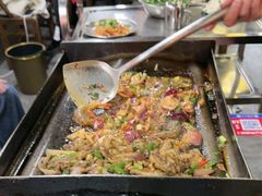 -郝大姐·乌龙山铁板烧(大学城三店)